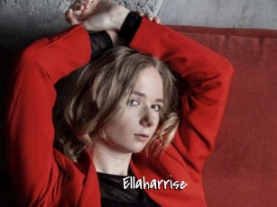 Ellaharrise