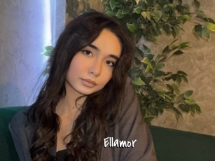 ellamor Sexy Footjobs