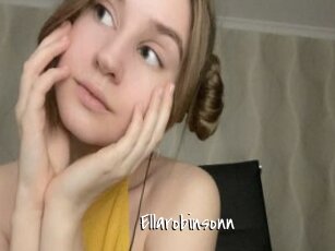 Ellarobinsonn