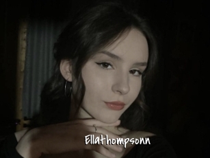 Ellathompsonn