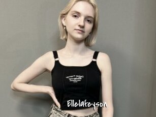 Ellelafeyson