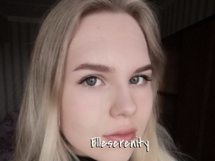 Elleserenity