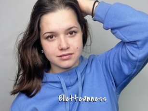 Elletteanness