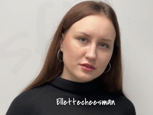 Ellettecheesman