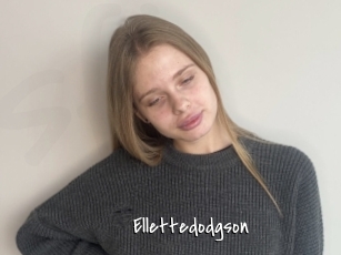 Ellettedodgson