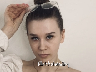 Ellettehandley