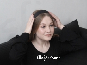 Elliejacksons