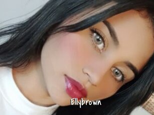 Ellybrown