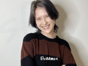 Elvaamos