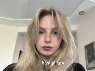 Elvadaines