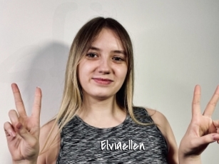 Elviaellen