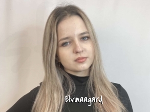 Elvinaagard