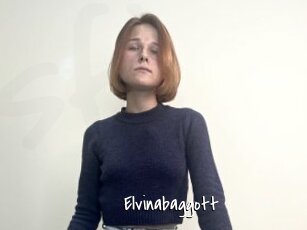 Elvinabaggott