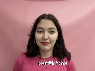 Elvinafletcher