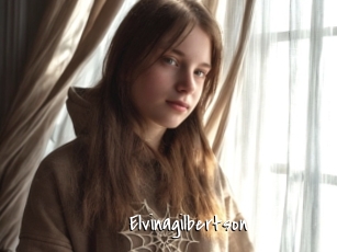 Elvinagilbertson
