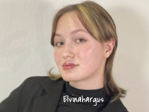 Elvinahargus