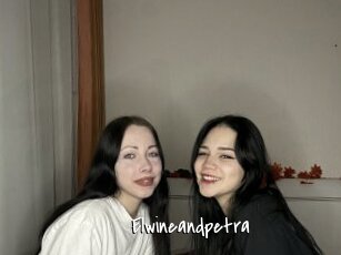 Elwineandpetra