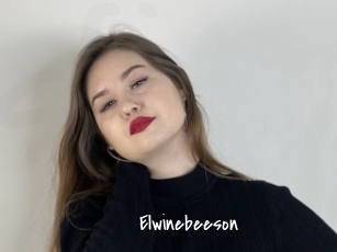 Elwinebeeson