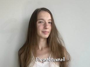 Elwynabrownell