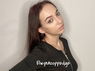 Elwynacoppedge