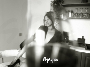 Elyaquin