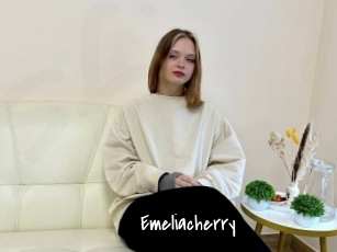 emeliacherry Sexy Footjobs