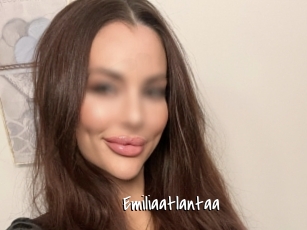 Emiliaatlantaa