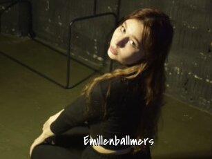 Emillenballmers