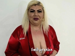 Emillygrenlen