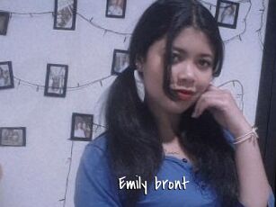 Emily_bront