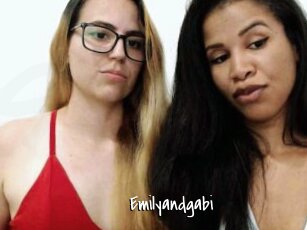 Emilyandgabi