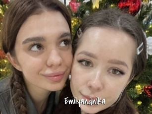 Emilyandnika