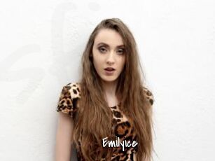 Emilyice