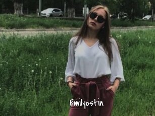 Emilyostin