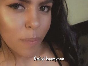 Emilythoompson