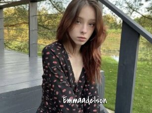 Emmaadelson