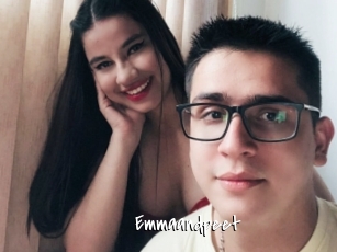 Emmaandpeet