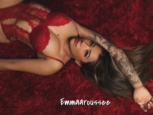 Emmaaroussee