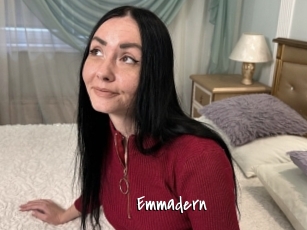 Emmadern