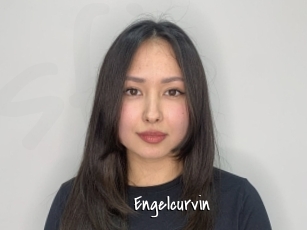 Engelcurvin