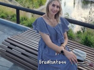 Ericafontess