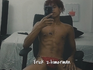 Erick_zhimerman