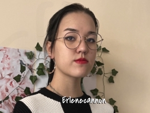 Erlenecannon