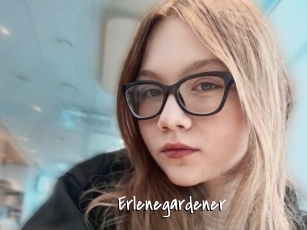 Erlenegardener