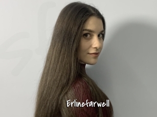 Erlinefarwell