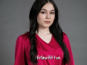 Erlineflitton