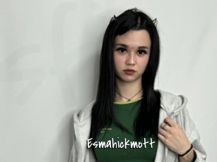 Esmahickmott