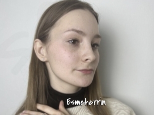 Esmeherrin