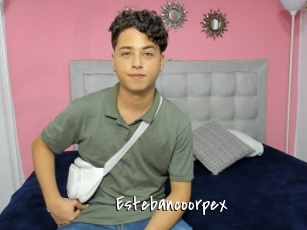 estebancoorpex Sexy Footjobs