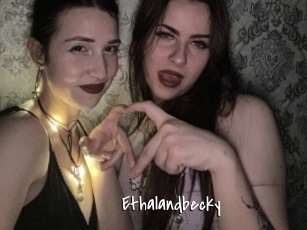 Ethalandbecky